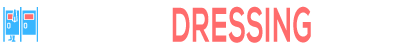 Bespoke Dressing Rooms Logo